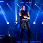 Rauhn&auml;chte Tour 2025 - In Extremo und Dominum in K&ouml;ln - Fotos