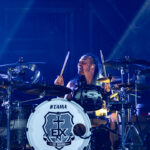 Rauhn&auml;chte Tour 2025 - In Extremo und Dominum in K&ouml;ln - Fotos