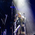 Rauhn&auml;chte Tour 2025 - In Extremo und Dominum in K&ouml;ln - Fotos