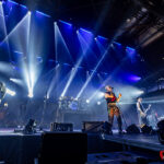 Rauhn&auml;chte Tour 2025 - In Extremo und Dominum in K&ouml;ln - Fotos