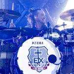 Rauhn&auml;chte Tour 2025 - In Extremo und Dominum in K&ouml;ln - Fotos