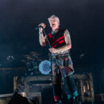 Rauhn&auml;chte Tour 2025 - In Extremo und Dominum in K&ouml;ln - Fotos