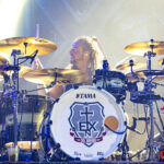 Rauhn&auml;chte Tour 2025 - In Extremo und Dominum in K&ouml;ln - Fotos