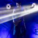 Rauhn&auml;chte Tour 2025 - In Extremo und Dominum in K&ouml;ln - Fotos