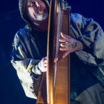 Rauhn&auml;chte Tour 2025 - In Extremo und Dominum in K&ouml;ln - Fotos