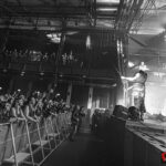 Rauhn&auml;chte Tour 2025 - In Extremo und Dominum in K&ouml;ln - Fotos