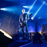 Rauhn&auml;chte Tour 2025 - In Extremo und Dominum in K&ouml;ln - Fotos