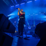 Rauhn&auml;chte Tour 2025 - In Extremo und Dominum in K&ouml;ln - Fotos