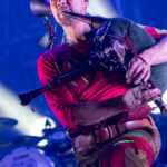 Rauhn&auml;chte Tour 2025 - In Extremo und Dominum in K&ouml;ln - Fotos