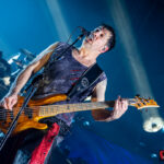 Rauhn&auml;chte Tour 2025 - In Extremo und Dominum in K&ouml;ln - Fotos