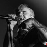 Rauhn&auml;chte Tour 2025 - In Extremo und Dominum in K&ouml;ln - Fotos