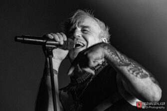 Rauhnächte Tour 2025 – In Extremo und Dominum in Köln – Fotos