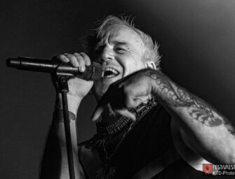 Rauhnächte Tour 2025 – In Extremo und Dominum in Köln – Fotos