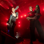 Rauhn&auml;chte Tour 2025 - In Extremo und Dominum in K&ouml;ln - Fotos