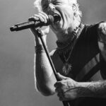 Rauhn&auml;chte Tour 2025 - In Extremo und Dominum in K&ouml;ln - Fotos