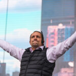 Das M&uuml;nchner City Festival: Superbloom 2025