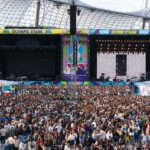 Das M&uuml;nchner City Festival: Superbloom 2025