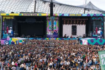 Das Münchner City Festival: Superbloom 2025