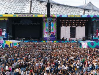 Das Münchner City Festival: Superbloom 2025