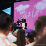 Das M&uuml;nchner City Festival: Superbloom 2025