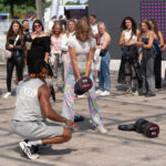 Das M&uuml;nchner City Festival: Superbloom 2025