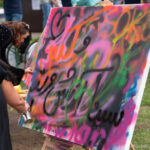 Das M&uuml;nchner City Festival: Superbloom 2025