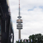 Das M&uuml;nchner City Festival: Superbloom 2025