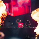 Das M&uuml;nchner City Festival: Superbloom 2025