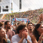 Das M&uuml;nchner City Festival: Superbloom 2025