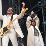 Das M&uuml;nchner City Festival: Superbloom 2025