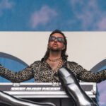 Das M&uuml;nchner City Festival: Superbloom 2025