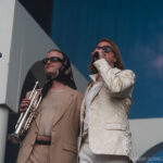 Das M&uuml;nchner City Festival: Superbloom 2025