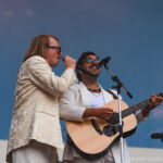 Das M&uuml;nchner City Festival: Superbloom 2025