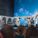 Das M&uuml;nchner City Festival: Superbloom 2025