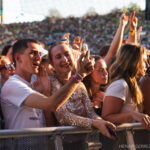 Das M&uuml;nchner City Festival: Superbloom 2025