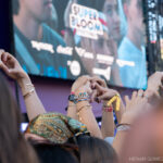 Das M&uuml;nchner City Festival: Superbloom 2025