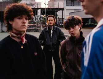 Fräulein Luise mit „Ich wünsch mir Du bleibst“