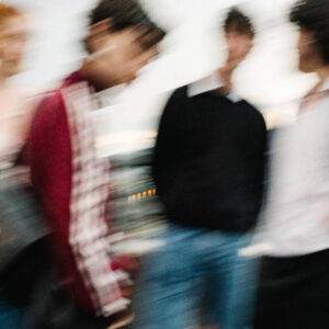 Fräulein Luise mit "Ich wünsch mir Du bleibst" Fräulein Luise mit "Ich wünsch mir Du bleibst"