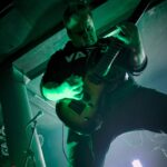 Rising Insane - ausverkauftes Heimspiel in Bremen Rising Insane - ausverkauftes Heimspiel in Bremen