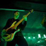 Rising Insane - ausverkauftes Heimspiel in Bremen Rising Insane - ausverkauftes Heimspiel in Bremen