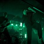 Rising Insane - ausverkauftes Heimspiel in Bremen Rising Insane - ausverkauftes Heimspiel in Bremen