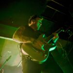 Rising Insane - ausverkauftes Heimspiel in Bremen Rising Insane - ausverkauftes Heimspiel in Bremen