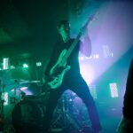 Rising Insane - ausverkauftes Heimspiel in Bremen Rising Insane - ausverkauftes Heimspiel in Bremen