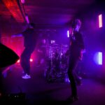 Rising Insane - ausverkauftes Heimspiel in Bremen Rising Insane - ausverkauftes Heimspiel in Bremen