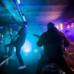 Rising Insane - ausverkauftes Heimspiel in Bremen Rising Insane - ausverkauftes Heimspiel in Bremen