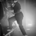 Rising Insane - ausverkauftes Heimspiel in Bremen Rising Insane - ausverkauftes Heimspiel in Bremen