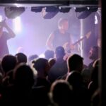 Rising Insane - ausverkauftes Heimspiel in Bremen Rising Insane - ausverkauftes Heimspiel in Bremen