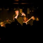 Rising Insane - ausverkauftes Heimspiel in Bremen Rising Insane - ausverkauftes Heimspiel in Bremen