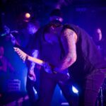 Rising Insane - ausverkauftes Heimspiel in Bremen Rising Insane - ausverkauftes Heimspiel in Bremen