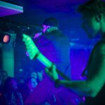 Rising Insane - ausverkauftes Heimspiel in Bremen Rising Insane - ausverkauftes Heimspiel in Bremen